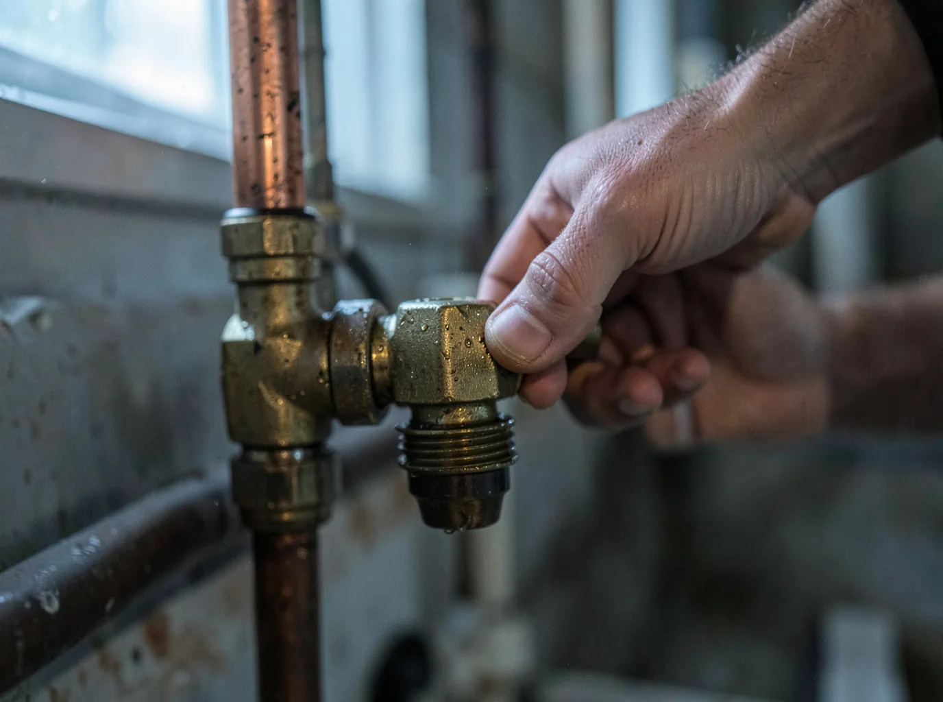 Emergency Plumber Moorefield, KY FAQs